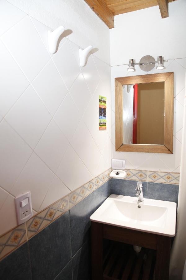 Twin Room with Private Bathroom