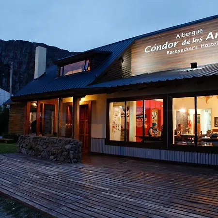 Condor De Los Andes-3